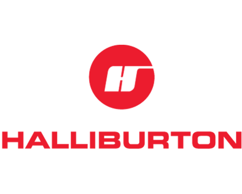 Halliburton