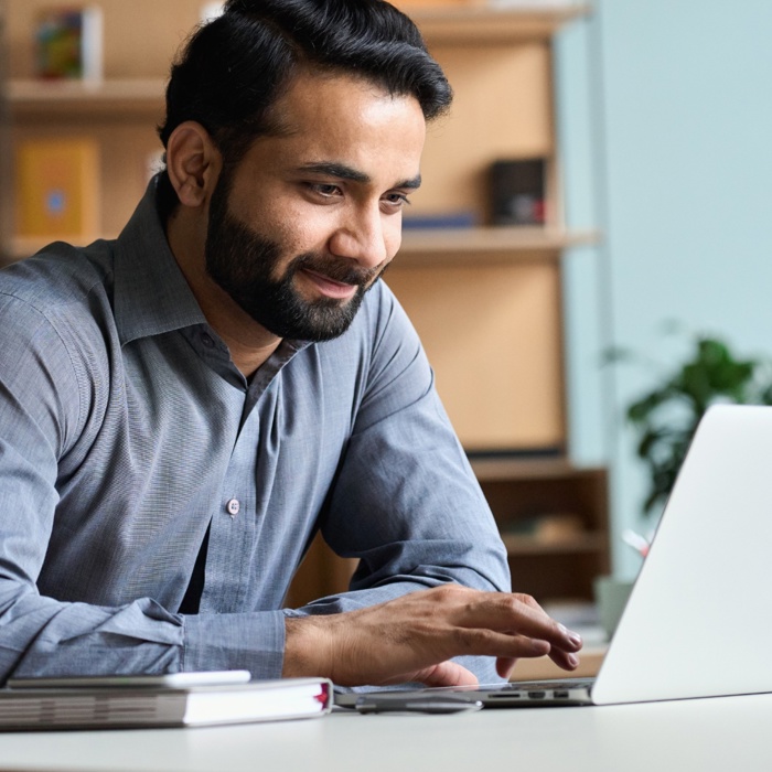 learning management for maritime