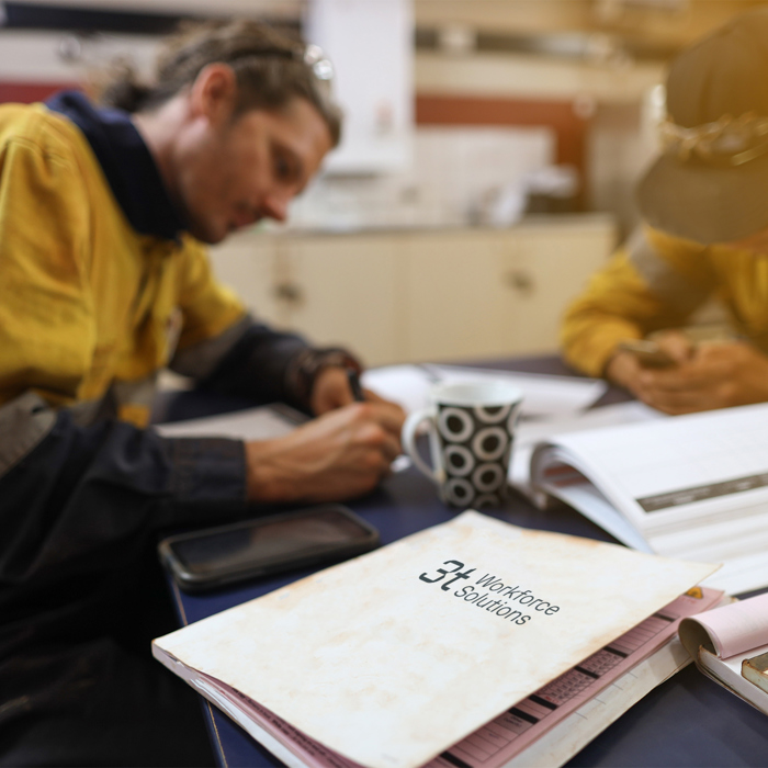 Process Safety 3t Global