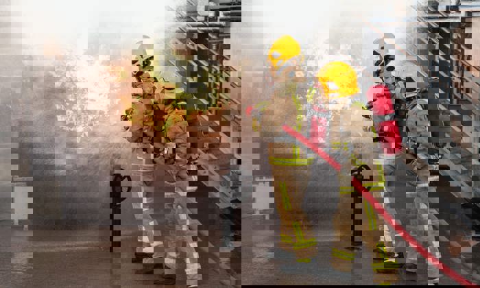 Urgence majeure réduite